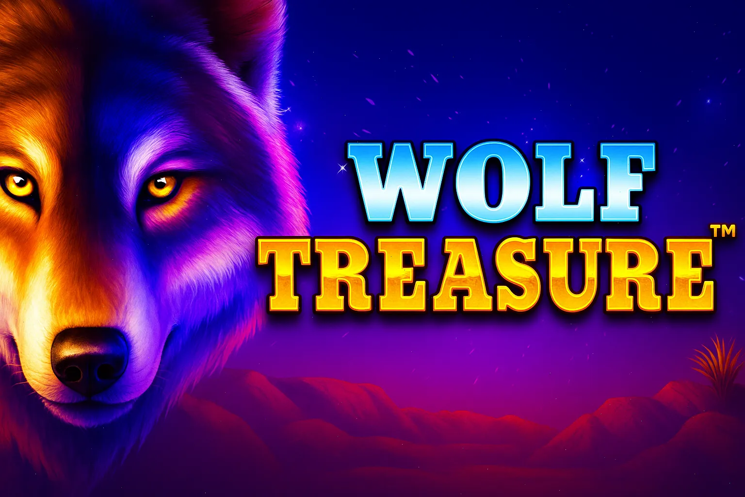 online pokies wolf treasure